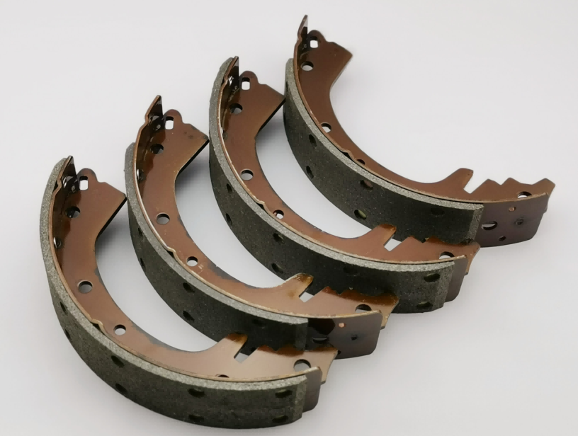 brake shoes set m38