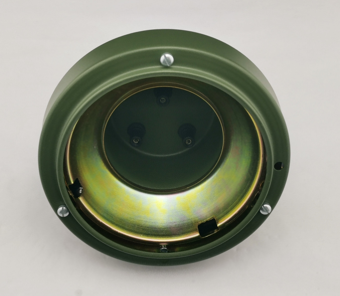 headlight bucket