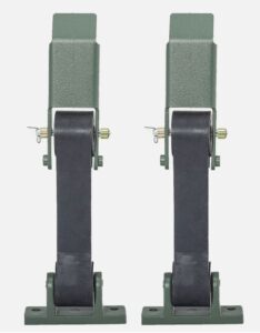 hood latch 2