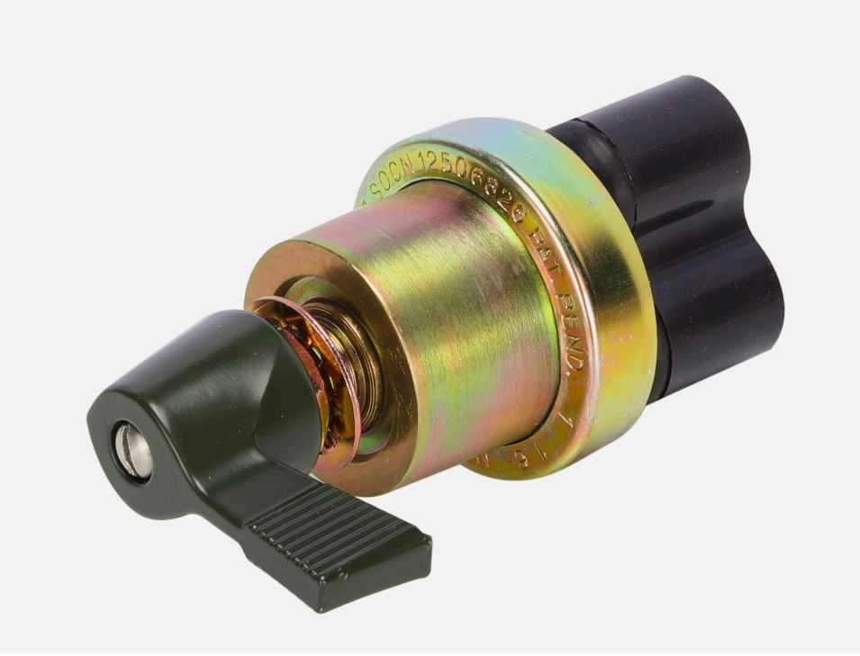 rotary switch